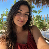 Generated reviewer avatar